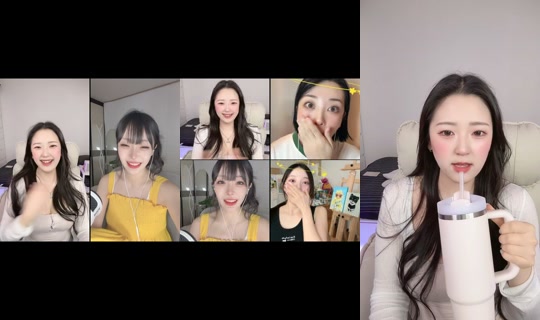 yundubuuu TikTok Live — Aug 30, 2026, 9:19 AM