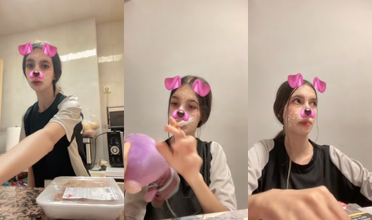 yungflakita22 TikTok Live — Sep 13, 2026, 12:03 PM