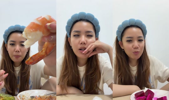 yuniarchriesdyba TikTok Live — Jul 14, 2026, 5:04 AM