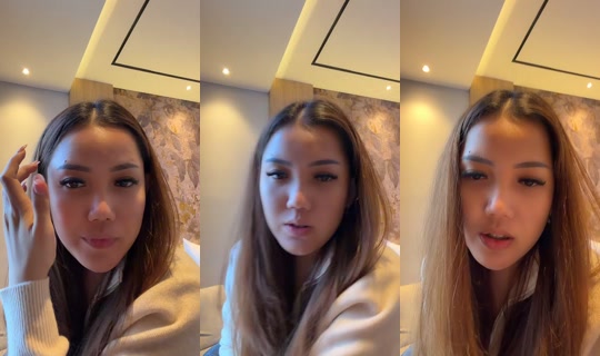 yuniarchriesdyba TikTok Live — Jul 14, 2026, 10:02 AM