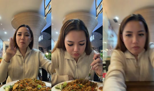 yuniarchriesdyba TikTok Live — Jul 14, 2026, 12:21 PM