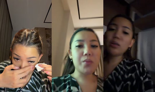 yuniarchriesdyba TikTok Live — Jul 14, 2026, 6:49 PM