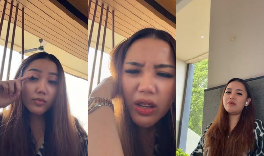 yuniarchriesdyba TikTok Live — Jul 15, 2026, 6:58 AM