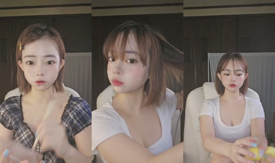 yunju0108 TikTok Live — Aug 19, 2026, 1:01 AM