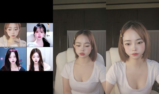 yunju0108 TikTok Live — Aug 19, 2026, 1:51 AM