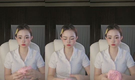 yunju0108 TikTok Live — Aug 20, 2026, 1:14 AM