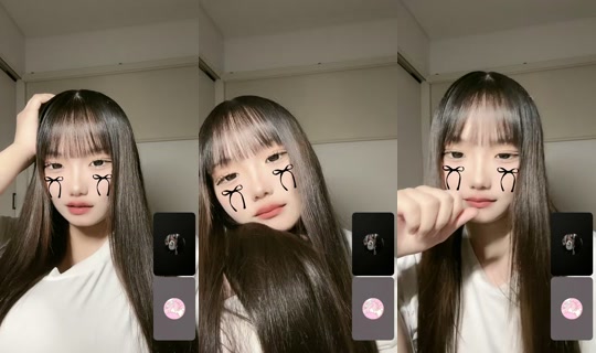 yunnnnnnc3 TikTok Live — Aug 10, 2026, 2:14 PM