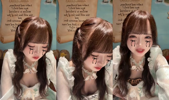 yunochqma TikTok Live — Sep 14, 2026, 8:50 AM