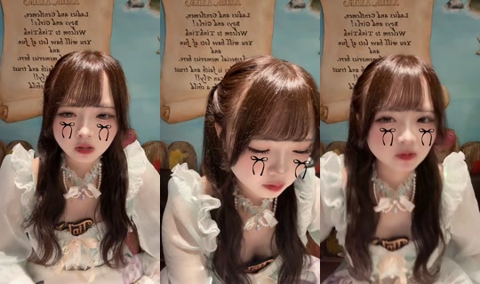 yunochqma TikTok Live — Sep 14, 2026, 9:42 AM