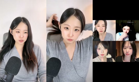 yunsi_is_eu TikTok Live — Sep 16, 2026, 1:16 PM
