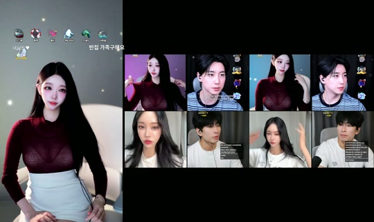 yuntokki TikTok Live — Jul 27, 2026, 3:56 PM