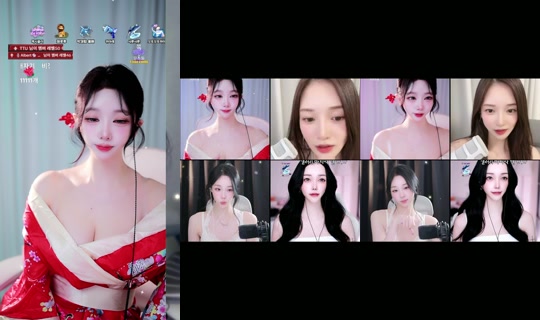 yuntokki TikTok Live — Aug 15, 2026, 5:42 PM