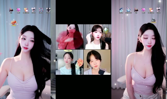yuntokki TikTok Live — Aug 16, 2026, 2:29 PM