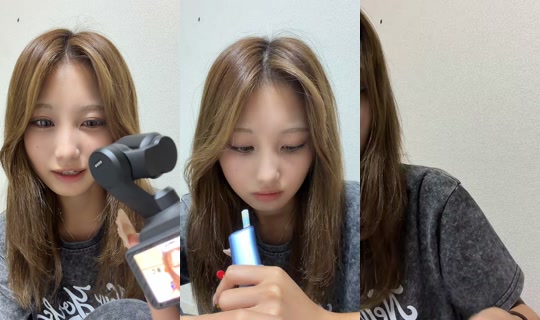 yunyun5002 TikTok Live — Jul 14, 2026, 11:45 AM
