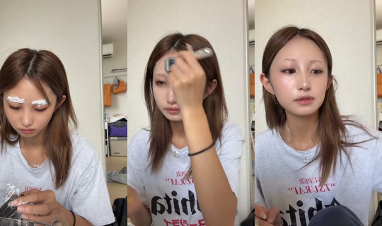 yunyun5002 TikTok Live — Jul 15, 2026, 2:23 AM