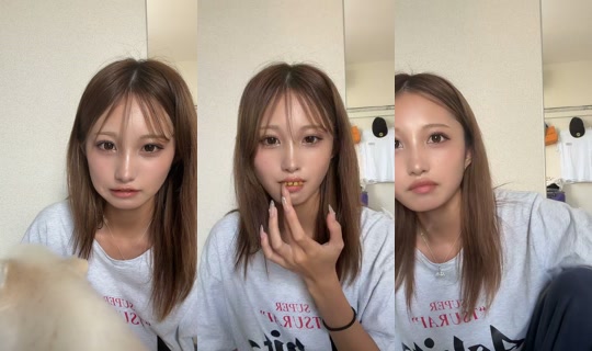 yunyun5002 TikTok Live — Jul 15, 2026, 8:32 AM