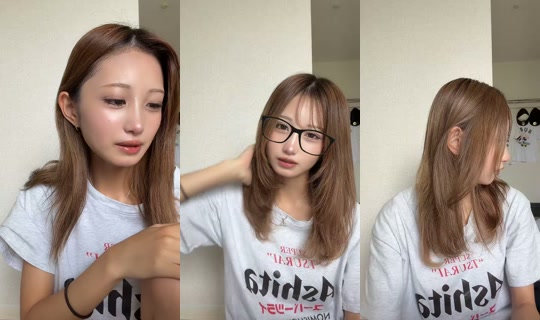 yunyun5002 TikTok Live — Aug 18, 2026, 3:41 AM