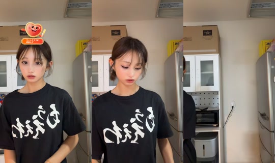 yunyun5002 TikTok Live — Aug 25, 2026, 9:59 AM