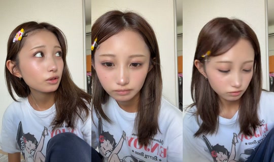 yunyun5002 TikTok Live — Sep 1, 2026, 4:29 AM