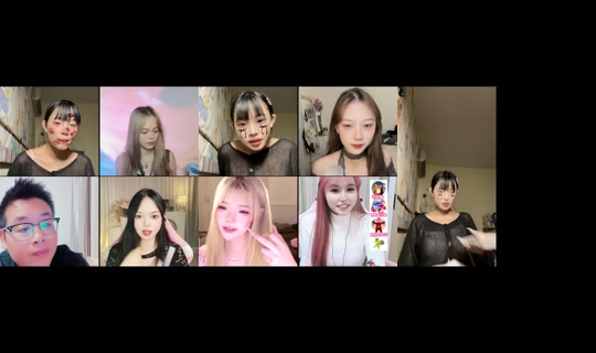 yuqi170._ TikTok Live — Aug 12, 2026, 1:36 PM