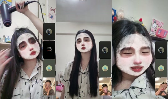yuqi170._ TikTok Live — Aug 21, 2026, 8:51 AM