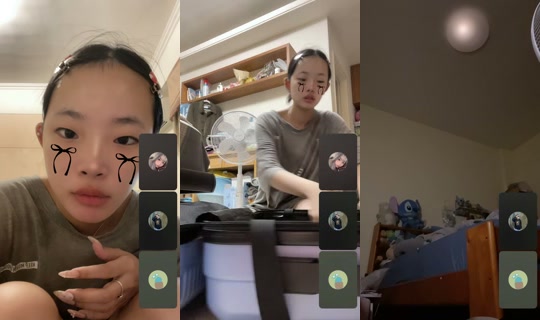 yuqi170._ TikTok Live — Aug 21, 2026, 9:41 AM