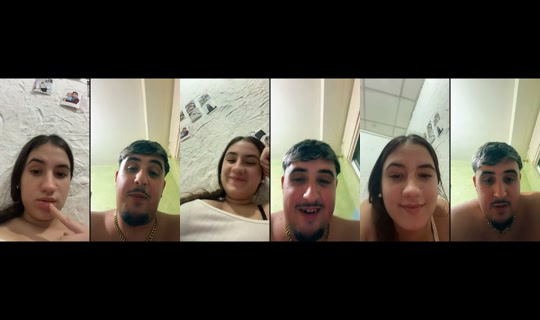 yureenaegeea_ TikTok Live — Aug 18, 2026, 4:34 AM