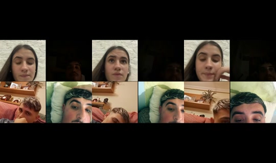 yureenaegeea_ TikTok Live — Aug 20, 2026, 1:57 AM
