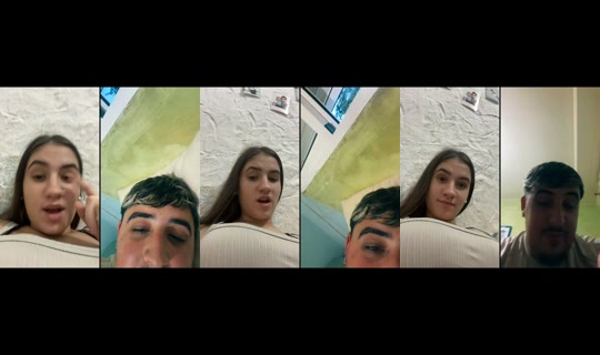 yureenaegeea_ TikTok Live — Aug 20, 2026, 5:15 AM