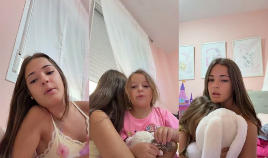 yurenagss TikTok Live — Aug 28, 2026, 3:45 PM