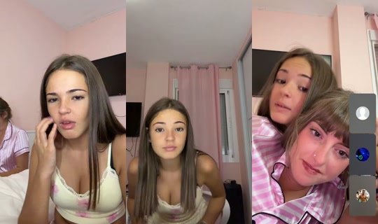 yurenagss TikTok Live — Aug 30, 2026, 3:53 AM