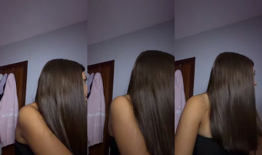 yurenagss TikTok Live — Aug 31, 2026, 11:38 PM