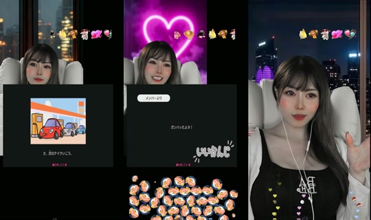 yuri.love01 TikTok Live — Jul 14, 2026, 7:13 AM