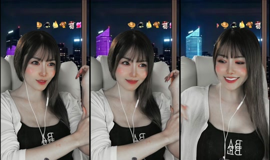 yuri.love01 TikTok Live — Jul 14, 2026, 8:04 AM