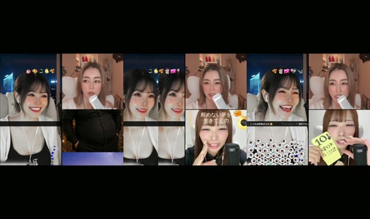 yuri.love01 TikTok Live — Jul 14, 2026, 9:01 AM