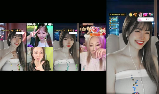 yuri.love01 TikTok Live — Jul 14, 2026, 9:26 PM