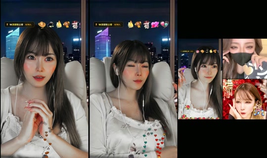 yuri.love01 TikTok Live — Jul 15, 2026, 8:19 AM