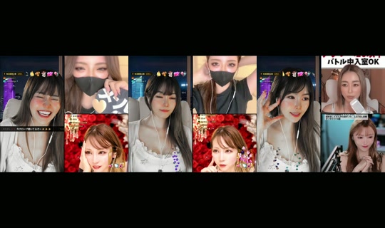 yuri.love01 TikTok Live — Jul 15, 2026, 9:10 AM