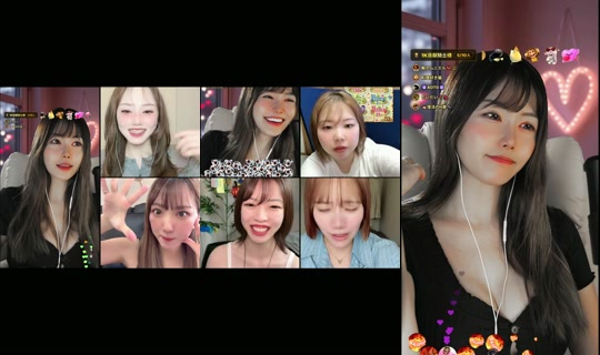yuri.love01 TikTok Live — Jul 15, 2026, 10:23 PM