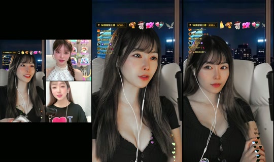 yuri.love01 TikTok Live — Jul 15, 2026, 11:15 PM