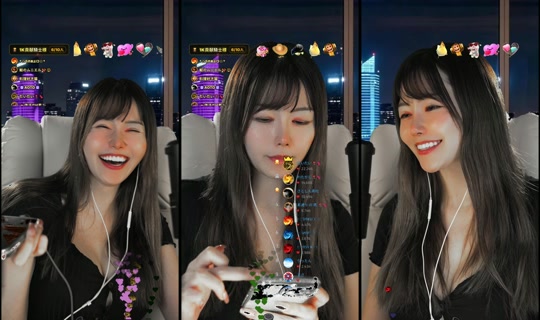 yuri.love01 TikTok Live — Jul 16, 2026, 12:06 AM