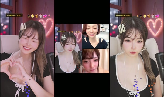 yuri.love01 TikTok Live — Aug 22, 2026, 10:37 PM
