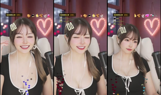 yuri.love01 TikTok Live — Aug 22, 2026, 11:27 PM