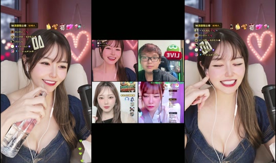 yuri.love01 TikTok Live — Aug 23, 2026, 7:39 AM