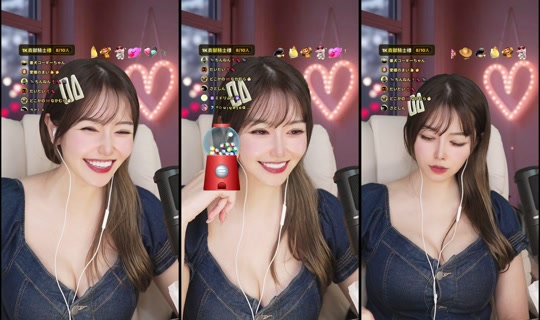 yuri.love01 TikTok Live — Aug 23, 2026, 8:29 AM