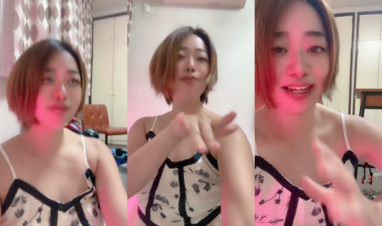 yuri348557 TikTok Live — Aug 30, 2026, 9:14 PM