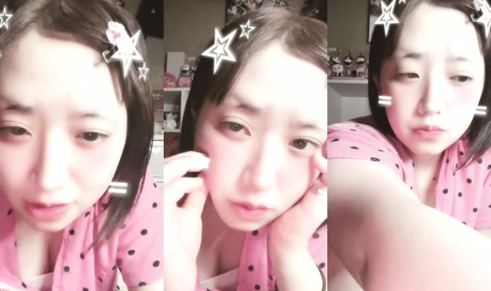 yurika20033 TikTok Live — Jul 14, 2026, 5:52 PM