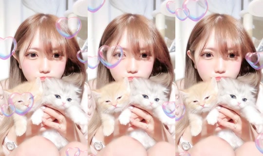 yurina_era999 TikTok Live — Aug 14, 2026, 2:59 PM