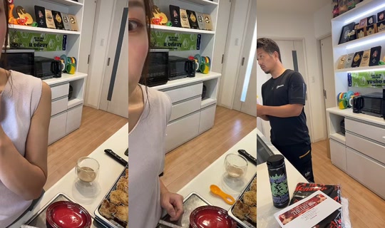 yusho_u TikTok Live — Aug 22, 2026, 1:50 AM