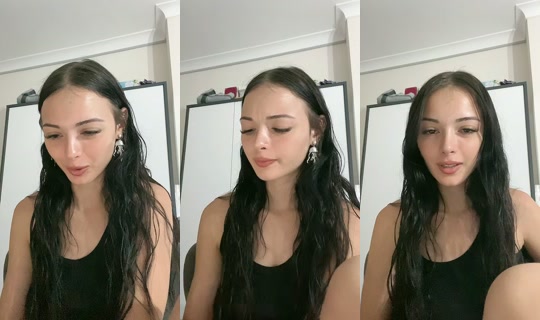 yusrabariss TikTok Live — Jul 10, 2026, 2:39 AM